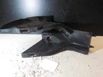 00-06 Mercedes Benz W220 Class Brake Pedal Cover Surround Trim 2206841118. Fixed Price $27.55.