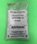 (4) Oem Ford C5TZ-2461-A Brake / Clutch Pedal Pivot Bushing 1966-1977 Bronco Fs. Fixed Price $39.99.