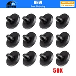 50 Pcs Brake Cushion Clutch Pedal Stopper Pad 90541-06036 For Toyota Lexus Scion. Fixed Price $13.87.