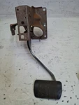2011 - 2020 Dodge Journey Brake Stop Pedal W/ Bracket Oem. Fixed Price $41.15.