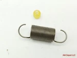 2014 Mini Cooper F56 F55 F57 F54 Brake Pedal Tension Spring 35006860668. Fixed Price $16.99.