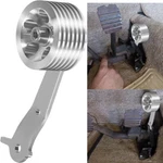 Billet Aluminum Roller Gas Pedal For Volkswagen Type Bug / Beetle 1949 -1977. Fixed Price $31.90.