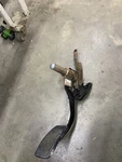 Lincoln Navigator 5.4 Gas Throttle Pedal YL14-9726-AA 1999-2002. Fixed Price $58.95.