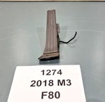 15-20 Oem Bmw F80 F82 F87 M2 M3 M4 Accelerator Gas Pedal Manual Transmission. Fixed Price $59.95.
