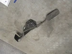 Fuel Gas Pedal Gmc Sonoma Sls Ex Cab Pick Up 95 96 97. Fixed Price $22.49.
