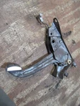 1965 Mercury Monterey Interior Parking Brake Foot Pedal Assembly Mount. Fixed Price $44.99.