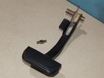 98 99 00 Ford Contour Brake Pedal Assembly. Fixed Price $20.00.