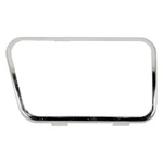 Ford Mustang 1965-1968 Acp Clutch Pedal Pad Trim. Fixed Price $20.09.