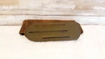 Nos 1942 Wwii Military Truck Steel Gas Accelerator Pedal Chevrolet Gm 3672713. Fixed Price $75.00.