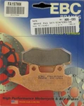 Ebc FA197HH Brake Pad Sint. Fixed Price $48.49.