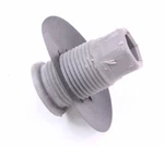 Gas Pedal Stopper Vw Jetta Golf Gti MK4 Beetle - Genuine 1J1 723 527. Fixed Price $14.99.