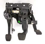 Manual Transmission Pedal Cluster Clutch Assembly 93-99 Vw Jetta Golf Gti MK3 A3. Fixed Price $246.99.