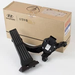 New Hyundai Gas Pedal Fits 2011-2015 Sonata Hybrid Only 32700-3S110 Open Box. Fixed Price $64.50.