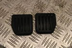 Ford S-max MK2 Manual Rubber Pedal Covers DG9C-7A624-AA 2019-2023 EK70. Fixed Price $43.62.
