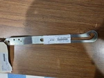 Genuine Mopar Hood Prop 5104407AA. Fixed Price $6.41.