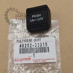 Genuine Toyota Highlander Camry ES350 IS350 RX350 Parking Pedal Pad 46252-22010. Fixed Price $12.03.