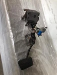 2011 Ford Fusion Sel Brake Pedal Floor Foot W/ Bracket Assembly 3M81-3B140-AD. Fixed Price $35.00.