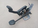 Bmw E36 3-SERIES 325I 328I 323I Z3 M3 Oem Clutch & Brake Pedal Assembly 97-00. Fixed Price $139.00.