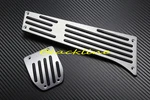 For Bmw Smg Dct At Auto Aluminum Pedal Set E46 E90 E92 M3 E60 M5 E63 E64 M6. Fixed Price $24.99.