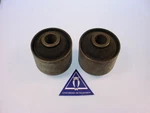 Control Arm Bushings Fits Bmw 735I & 733I 1978-1986 Front Top 31.12.9.058.820. Fixed Price $49.13.
