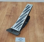 07-13 Oem Bmw E90 E92 E93 328 335 M3 Manual Gas Pedal Performance Mt. Fixed Price $79.95.