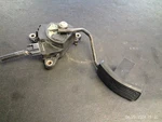 2012 Nissan Sentra Gas Pedal Assembly 360955. Fixed Price $55.00.