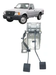 1995-2006 Ford Ranger Brake Clutch Pedal Bracket Mount ASSEMBLY6L5Z2455BB. Fixed Price $39.95.