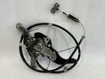 2013 2014 2015 2016 2017 2018 Lexus ES300H ES350 Parking Brake Pedal And Cable. Fixed Price $59.40.