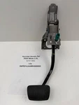 2020 - 2025 Hyundai Sonata Brake Foot Stop Pedal W/ Sensor & Bracket Oem. Fixed Price $45.00.