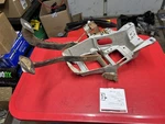 84-86 Ford F-150 Hydraulic Clutch And Brake Pedals Assembly F350 F-250. Fixed Price $275.00.