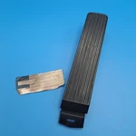 Nos Genuine Mercedes-benz Accelerator Pedal, Part # 1233000204, Made Germany. Fixed Price $49.95.