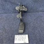 2015-2019 Ford Mustang Gt 5.0 Fuel Gas Pedal Throttle CR33-9F836-BB Oem 15-19. Fixed Price $50.00.