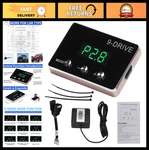 Throttle Response Controller 9-MODE Smart Racing Pedal Accelerator For Dodge &. Fixed Price $73.79.