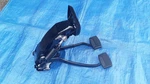 FORD.60,61,62,63,64 Falcon,comet.reconditioned Oem Clutch & Brake Pedal Assy.. Fixed Price $479.00.