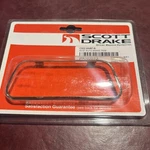 1965 1966 1967 Ford Mustang Brake Pedal Pad Trim Automatic C5ZZ-2A487-. Fixed Price $17.00.