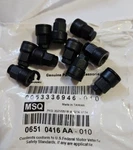Mopar 06510416AA Nut Set Of. Fixed Price $19.99.