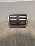 2009-2017 Audi A4,S4,A5,S5,A6,S6,A7,S7,RS7 Aluminum Foot Brake Pedal Pad Cover. Fixed Price $40.00.