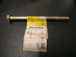 Bmw E28 Pedal Support Bracket Bolt M10X150 !new! Genuine 07119921536. Fixed Price $10.00.