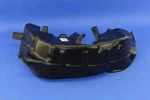 Genuine Mopar 2014-2018 Jeep Cherokee Wheelhouse Shield Right 68209676AF. Fixed Price $150.94.
