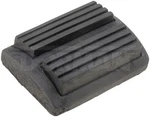 Dorman 20727 Brake And Clutch Pedal Pad. Fixed Price $14.87.