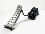 06-11 Honda Civic Si FG2 FA5 Aluminum Gas Pedal Assembly K20Z3 Oem 07 08 09 10. Fixed Price $69.95.