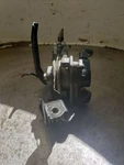 2006 Mdx Accelerator Gas Pedal Assembly Used Tested Authentic Oem. Fixed Price $101.02.