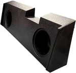 King Boxes AK-G19-10 10-IN. Double-speaker. Fixed Price $219.95.