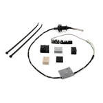 Genuine Oem Interior Rear View Mirror For Bmw 128I 08-11, 135I 61120434330. Fixed Price $50.01.