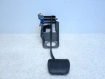 2007 2017 Ford Expedition Oem Brake Pedal & Bracket 9L34-2450-DB #3I-5. Fixed Price $40.00.