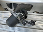 Porsche 997 987 Carrera Boxster Cayman Secondary Air Injection Pump Free Key Ch.. Fixed Price $179.00.