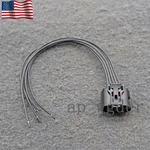 Wire Maf Mass Air Flow Sensor Connector Fit For Toyota Lexus 025 90980-12292. Fixed Price $10.99.