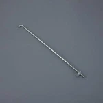 For Chevrolet Camaro Nova Chevelle Throttle Rod Universal V8 & Clips Accelerator. Fixed Price $6.99.