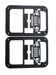 Steinjager For Wrangler Jk 2007-2018 Light Guards Tail. Fixed Price $32.33.