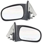 For 1996-2000 Civic Mirror Set Pair. Fixed Price $97.95.